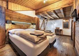 Hôtel Le Grand Chalet 3