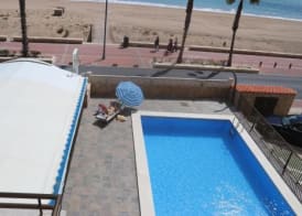 Apartamentos Florida II 2