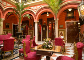 Hotel Ateneo Sevilla 4