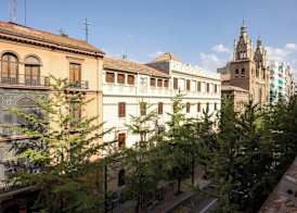 Hotel Palacio de Santa Paula, Autograph Collection 5