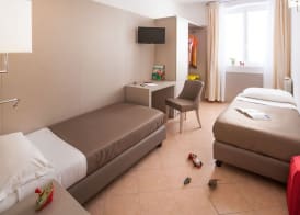 Hotel Vesuvio 2