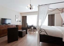 Hotel De Hofkamers 3