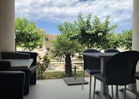 Bella Vista Hôtel, Spa & Gastronomie 3