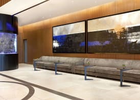 Hyatt Regency Tokyo Bay 4