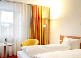 Morada Hotel Arendsee 2