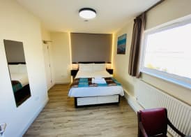 Almond Tree Hotel 2