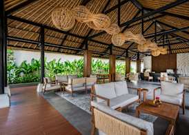 Nirwana Beach & Resort 3
