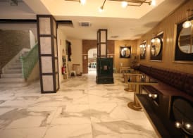 Hotel YIT Casablanca 5