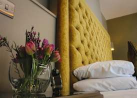 Leighinmohr House Hotel 5