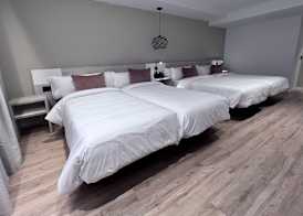 Óbal Hotel Marbella 3