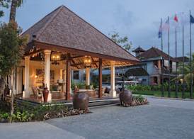 Plataran Ubud Hotel & Spa - CHSE Certified 2
