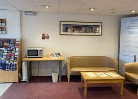 Days Inn by Wyndham Michaelwood M5 4