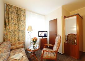 Hotel Karl Noss 5
