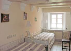 Apartment Storchenfärbe 2