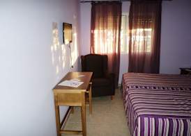 Hostal Restaurante La Ilusión 5