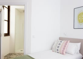 Apartamentos Wallace Valencia 3