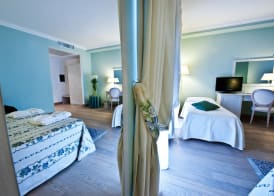 OSTUNI PALACE - Hotel Ristorante & SPA 5