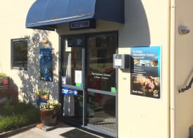 Bella Vista Motel Te Anau 2