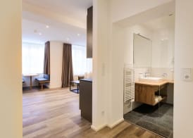 Kaiser Max Design Appartements 5