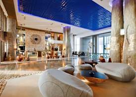Hotel Le Golf D'Essaouira & Spa 2
