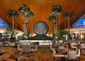 Gran Meliá Jakarta 5