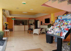 Hôtel Restaurant de la Mer 2