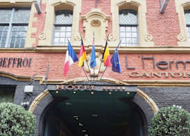 L'Hermitage Gantois, Autograph Collection 2