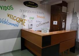 Hostal Carbonara 3