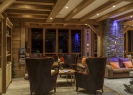 CGH Résidence Boutique La Grange aux Fées 5