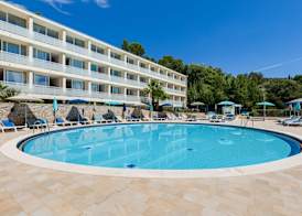 Miramar Sunny Hotel by Valamar 2