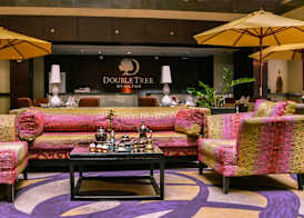 DoubleTree by Hilton Aqaba 2