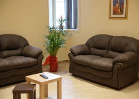 Hotel Sofia 5