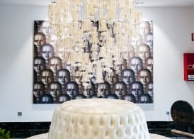 Hotel Art Santander 2