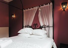 Riad Nour Hotel 4