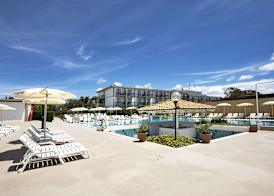 Hôtel Club Lookéa Athena Resort Sicily 5