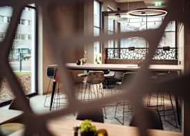 Hotel Rainers21 5