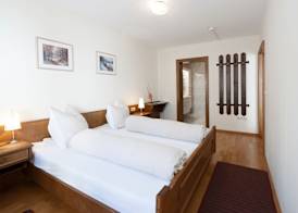Hotel Bernhard am See 3