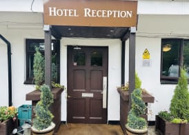 woodcock inn 3