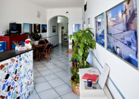 Hotel Villa Iulia 2