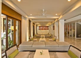 Sunshine Hotel & Residences 2