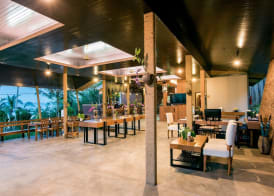 Koh Yao Yai Hillside Resort 2