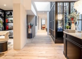 Maisons du Monde Hôtel & Suites - La Rochelle Vieux Port 5