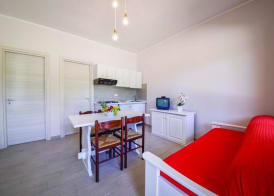 Marina di Rossano Village Club 5