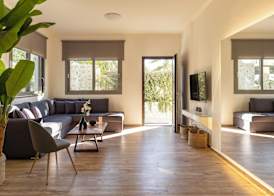 Sun City Luxury Apartments 5