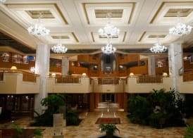 Hasdrubal Thalassa & Spa Yasmine Hammamet 2