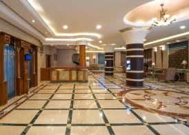 Bristol Hotel 2