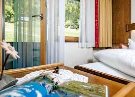 Hotel Finkenbergerhof 5