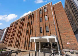 The Columbus Collection Near Grant Medical 2