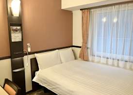 Toyoko Inn Kintetsu Nara Ekimae 3