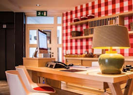 Tandreas Hotel & Restaurant 2